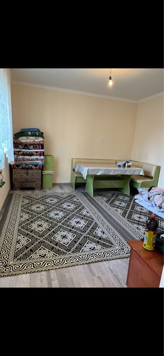 Продается дом в Ленгере