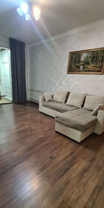 Продаётся квартира