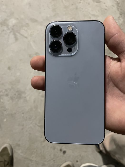Iphone 13pro sotiladi aybi yo’q