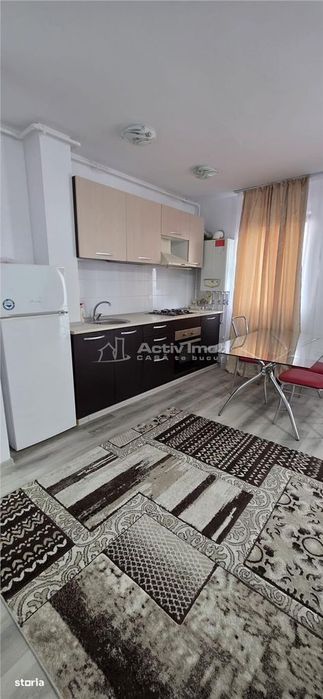 Apartament 3 camere de inchiriat Class Park loc de parcare