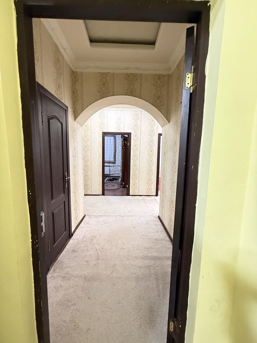 Срочно Продаётсия Квартира Новостройка Шахристон Метро