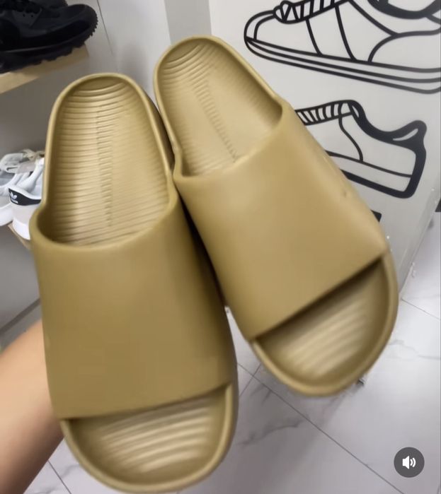 Шлепанцы тапочки nike 39-40 размер