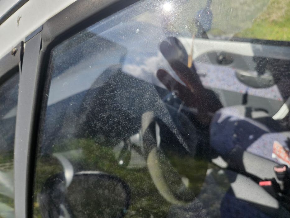 Vand Daewoo Matiz