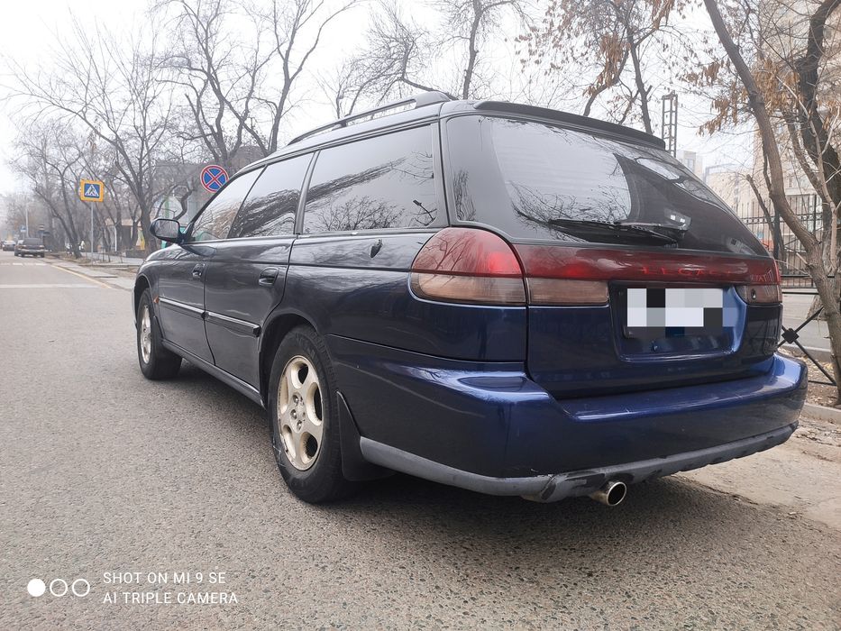 Продам Субару легаси