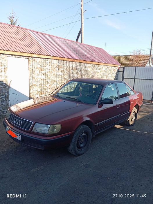 Продам Ауди с4 100