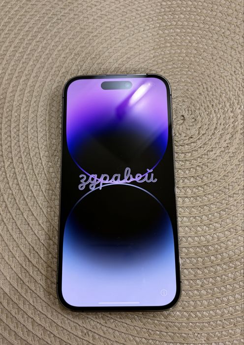 Iphone 14 Pro 128 gb