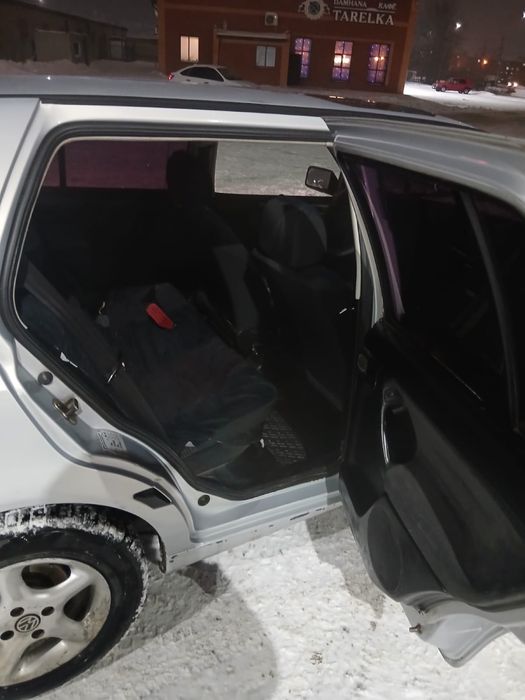 Продам авто гольф