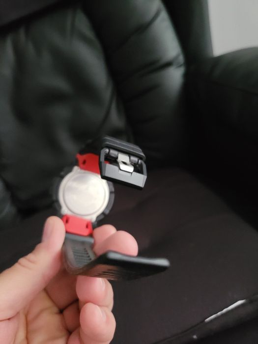 Часовник Casio GBD-800-1ER