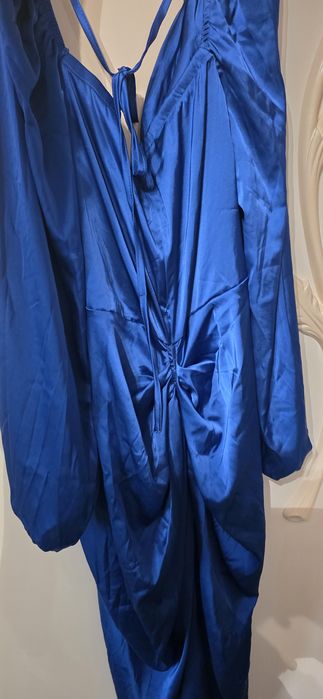 Rochie marime mare 48