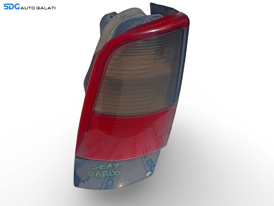 Lampa Stop Tripla Stanga de pe Aripa Caroserie Seat Cordoba 2006 - 2009 Cod 6K0945111B [A0765]
