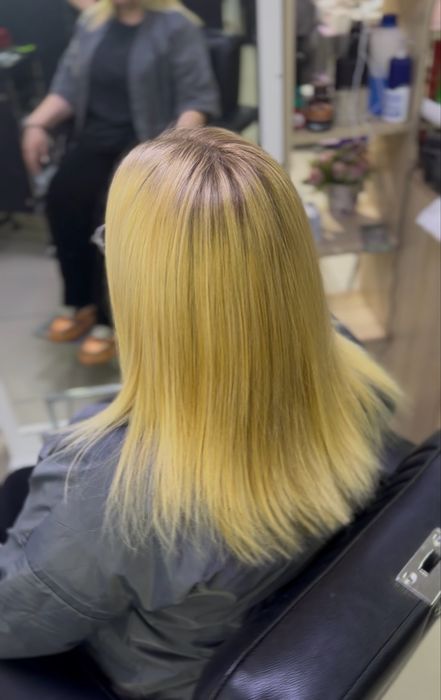 стрижки бесплатно мужские и женские