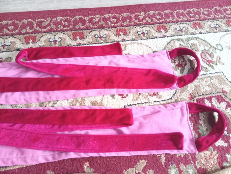 Бесік бауын сатамын