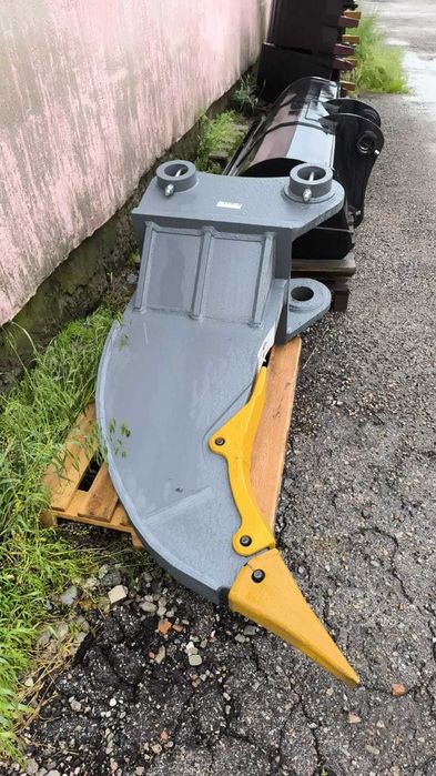 Рыхлитель (клык) для экскаватора VOLVO EC360,EC380,EC460,EC480.