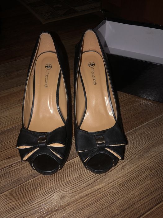 Продам туфли