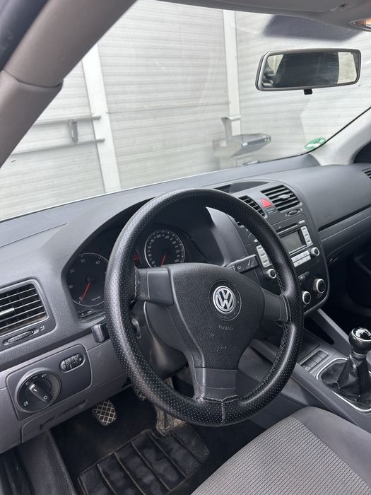 Golf 5 break 1.9 tdi