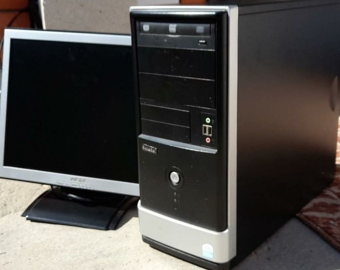 Продается Компьютер