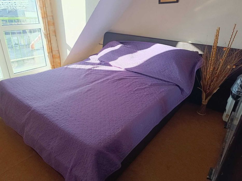 Двустаен, обзаведен, Широк Център, 60 кв.м.