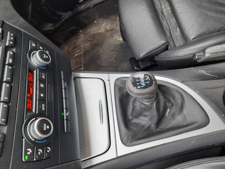 BMW e87 120 177k M paket