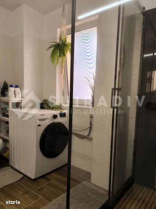 Apartament modern cu 2 camere, parcare- Europa