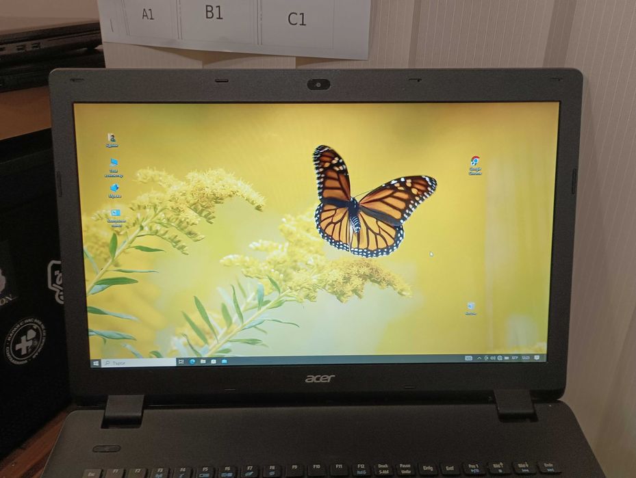 Лаптоп Acer EA70_BM / 17,3"