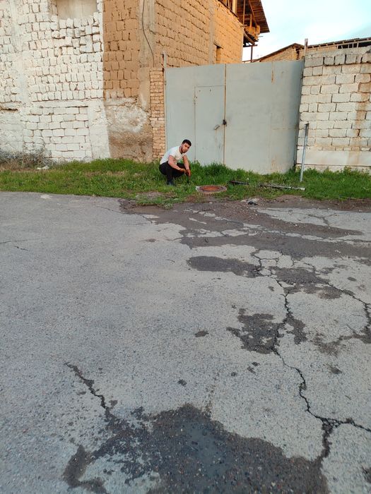 Kanalizatsiya tozalash xizmati sifatli xamyonbop24/7.Чистка канализаци