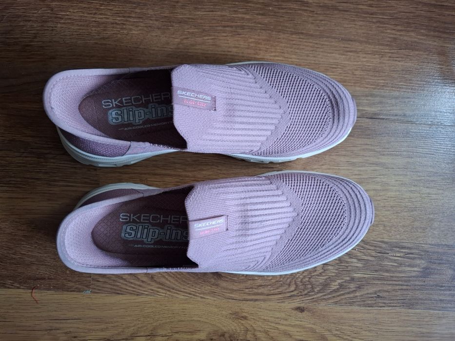 Skechers дамски обувки 38 номер.