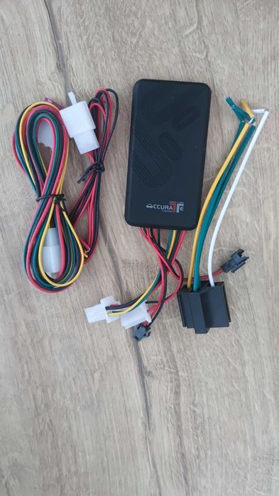 Gps трекер проводной