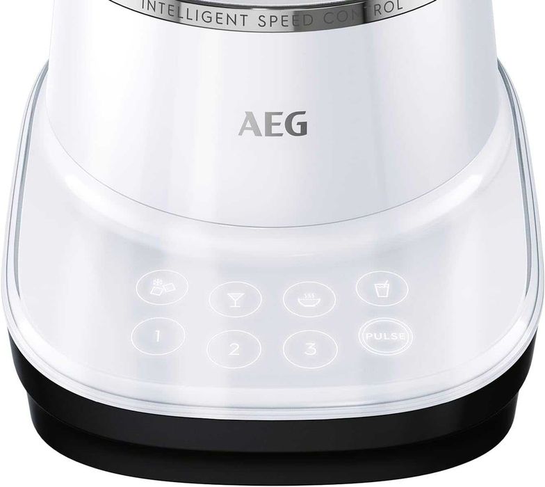 Блендер AEG TB7-1-6WWM с бутилка за смути