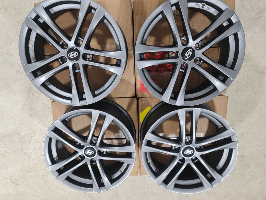 Jante 17 Mitsubishi Asx Suzuki Vitara SCross Sx4 5x114.3