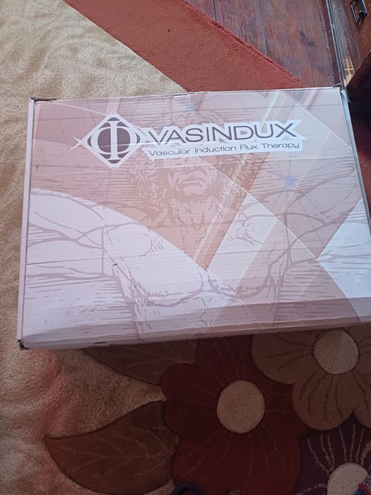 Vând vasindux aprape nou