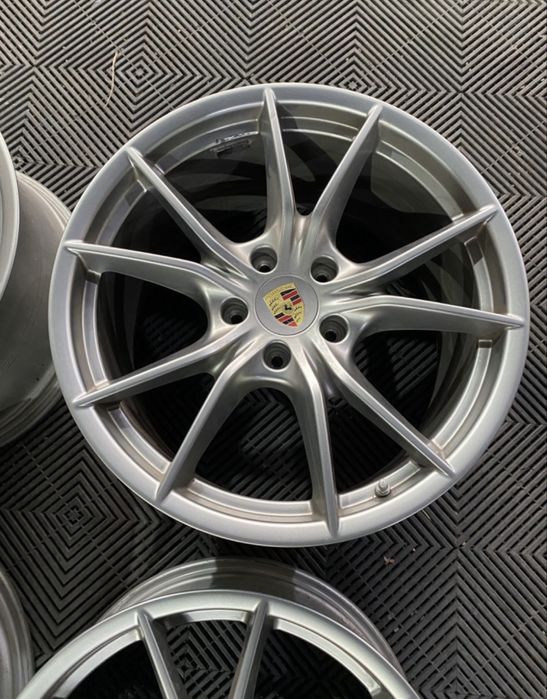 Порше 911/991.2 джанти 20 цола