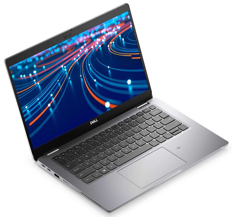 Лаптоп Dell Latitude 5320 2in1 i5-1145G7 8GB 256GB NVMe Touch ГАРАНЦИЯ