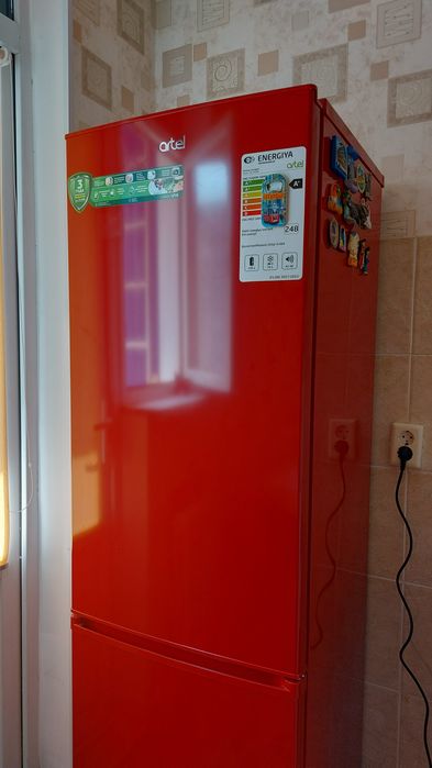 Холодильник Artel