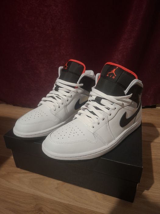 Nike Air Jordan 1 Mid