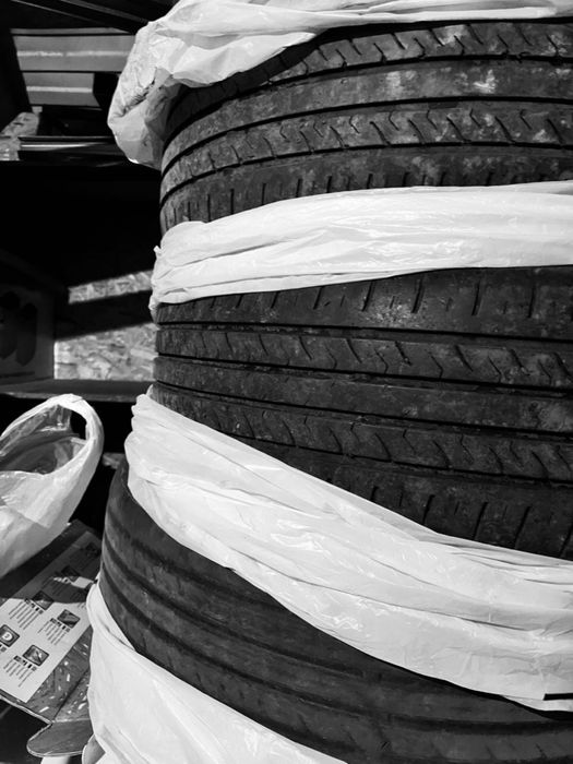 Шины от шевроле круз