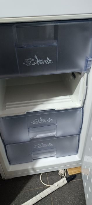 Холодильник beko нерабочий