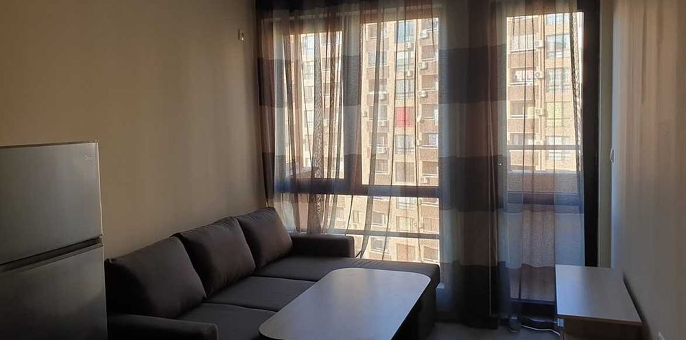 Дава се под наем Двустаен апартамент в Пловдив, Каменица 1 - 65 кв.м за 255 € - Снимка #3