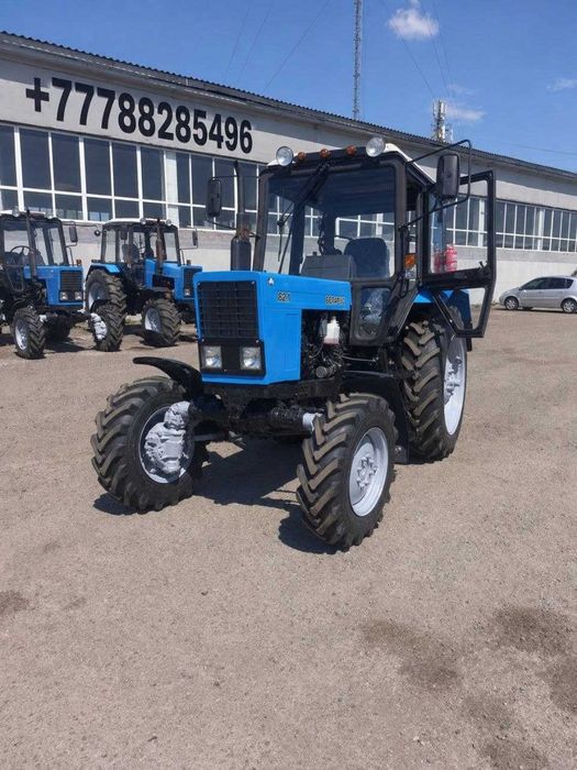 Продам трактор МТЗ 82.1