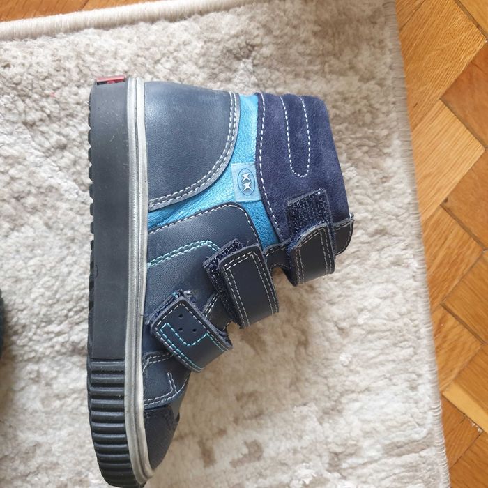 Боти Колев&Колев  момче 24