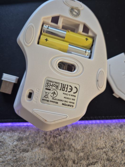 Гейминг сет Gaming set