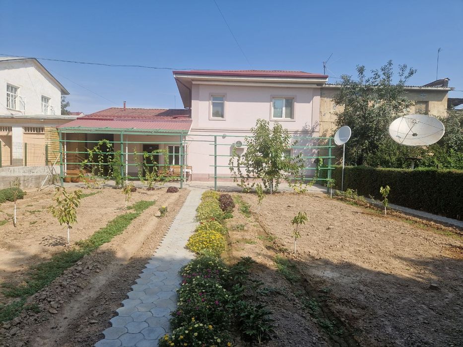 Продаётся участок