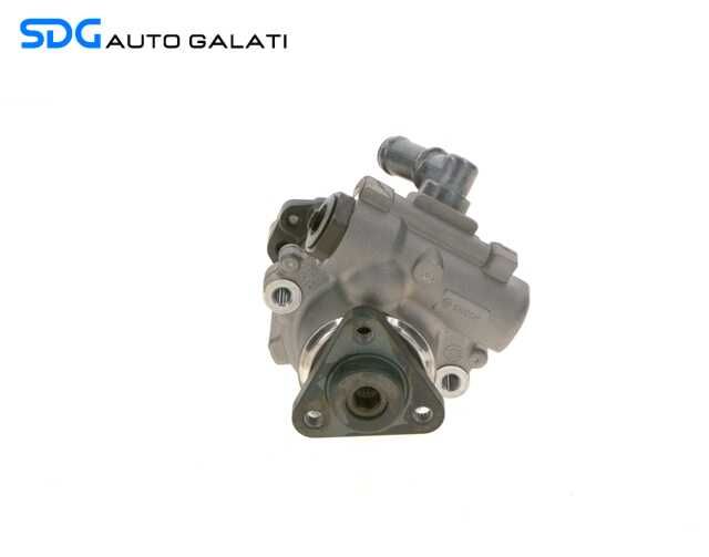 Pompa Servo Directie Servodirectie Skoda Superb 1 2.5 TDI V6 AYM BDG 2001 - 2005 Cod 3B0422154K 7691955345 [S0021]