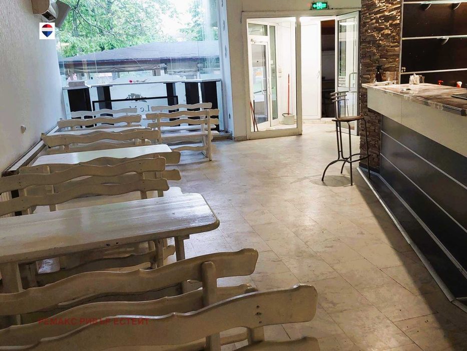 Заведение за продажба кв. Възрааждане