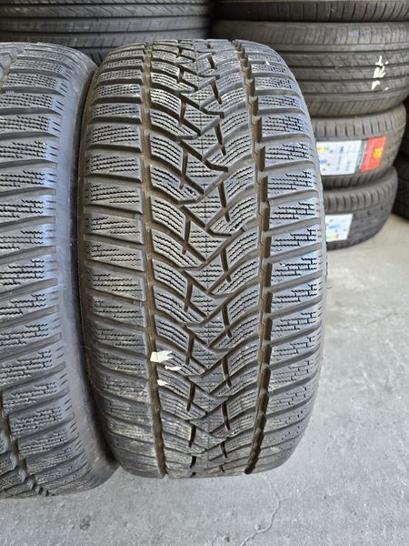 235/45/18 DUNLOP 4бр