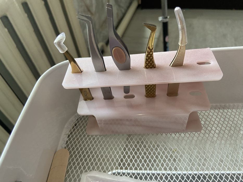 Продам материал для наращивания ресниц.