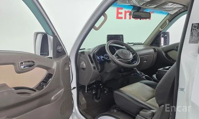 Hyundai Porter EV Koreadan zakazga obkeberamiz O'zbekistongacha 18200$