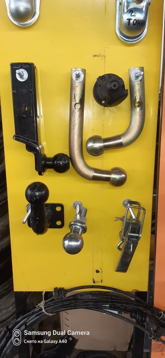 Фаркоп унверсалный