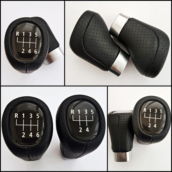 Nuca schimbator BMW ///M Power short 5 si 6 trepte