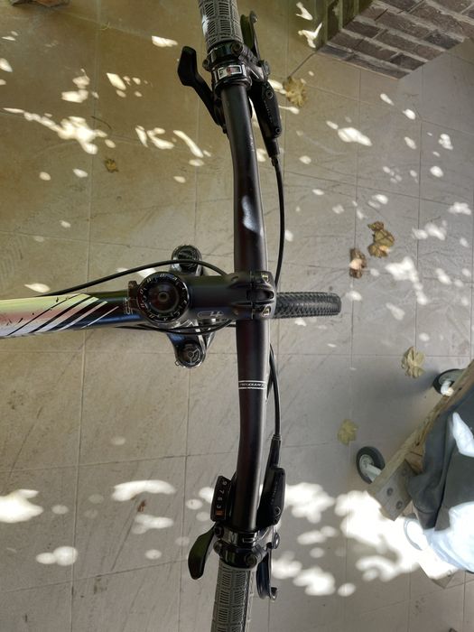 Продам Cannondale Trail SL3