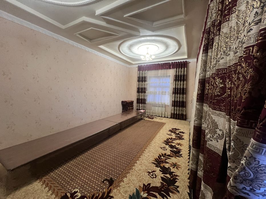 Ховли сотилади